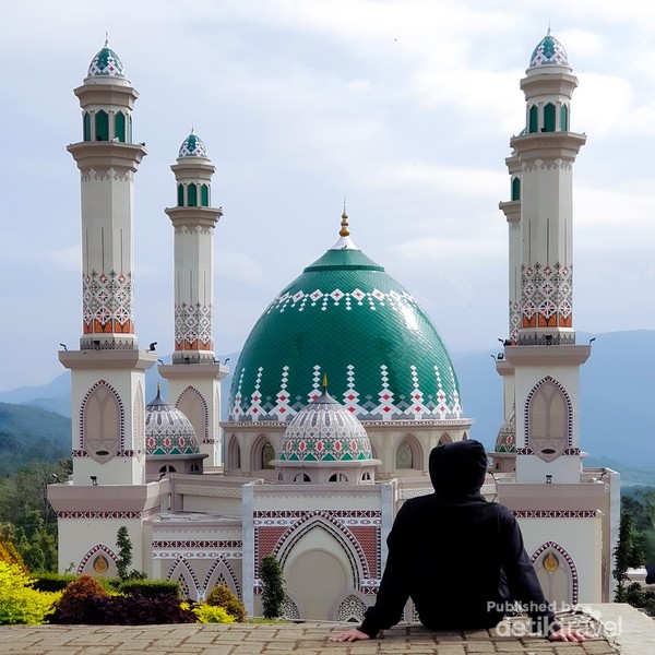 Mushola Baitul Fadhilah: Tempat Berkumpul yang Menghargai Warisan Cilacap